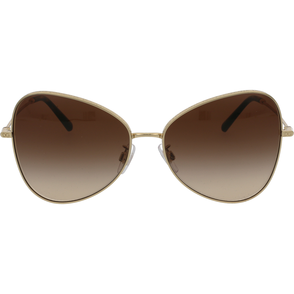 4972236_DolceGabbana-DG2274-02_13-58_1.jpg Ochelari de soare Dolce&Gabbana DG2274 02/13, Auriu, 58 mm