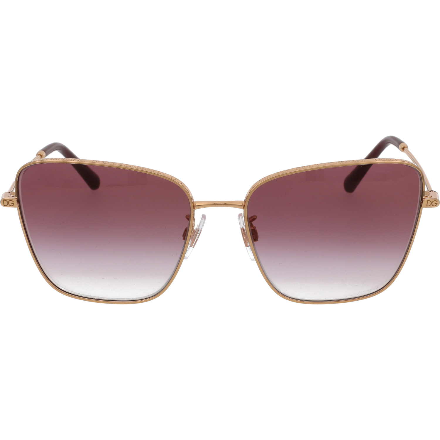 4972239_DolceGabbana-DG2275-1298_8H-56_1.jpg Ochelari de soare Dolce&Gabbana DG2275 1298/8H, Auriu, 56 mm