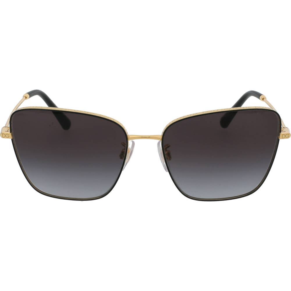 4972240_DolceGabbana-DG2275-1334_8G-56_1.jpg Ochelari de soare Dolce&Gabbana DG2275 1334/8G, Negru, 56 mm