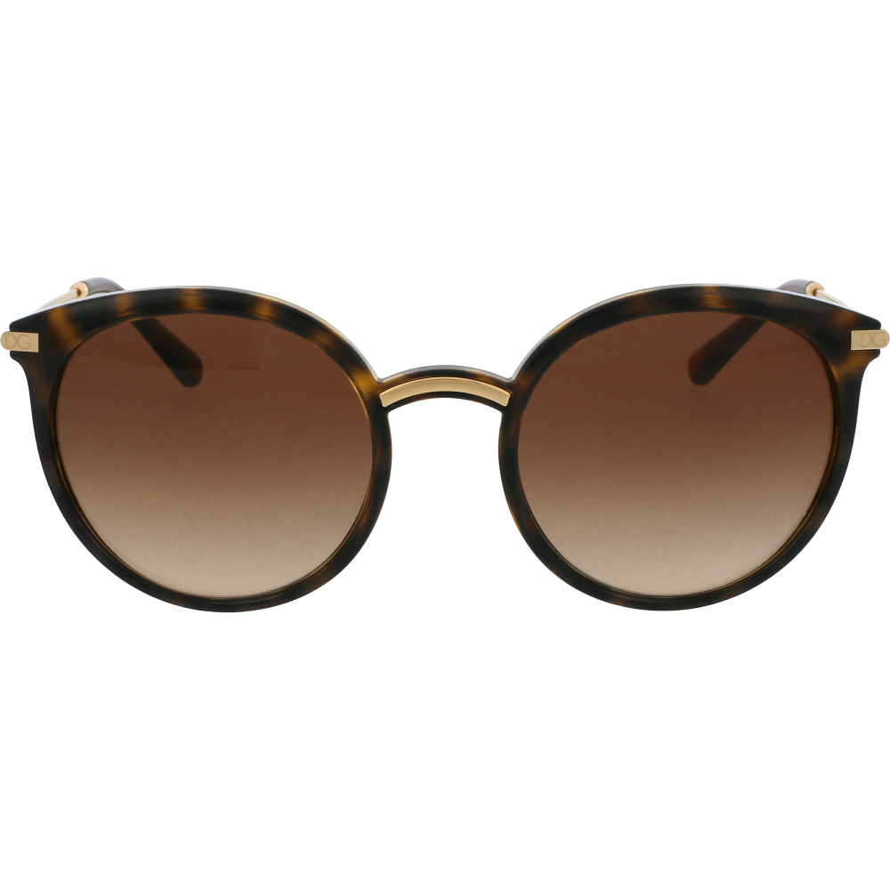 4972245_DolceGabbana-DG6158-502_13-52_1.jpg Ochelari de soare Dolce&Gabbana DG6158 502/13, Havana, 52 mm