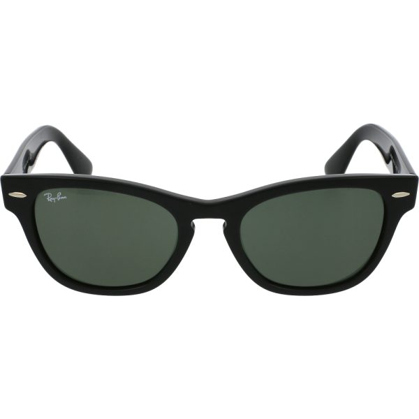 4972280_RayBan-RB2201-901_31-54_1.jpg Ochelari de soare Ray-Ban RB2201 901/31, Negru, 54 mm
