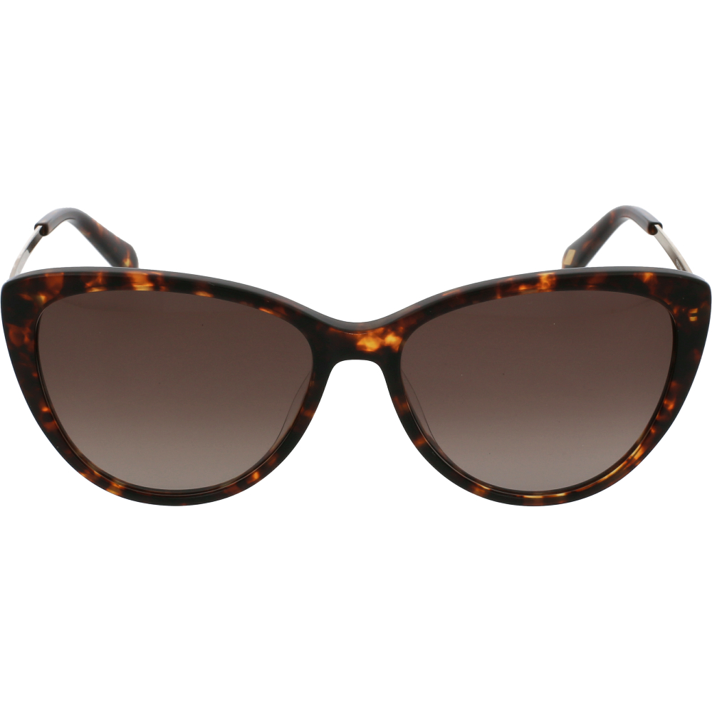 Ochelari de soare Fossil FOS2114/G/S 086HA, Havana, 54 mm