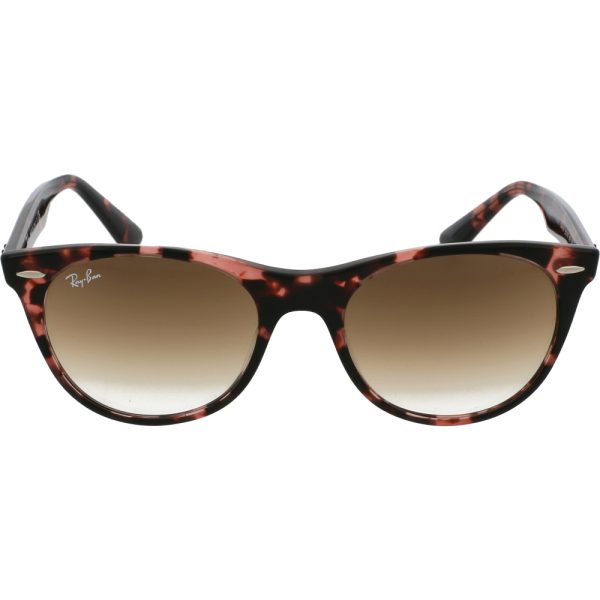 4974604_Ray-Ban-RB2185-1334_51-52_1.jpg Ochelari de soare Ray-Ban RB2185 1334/51,Havana,52 mm