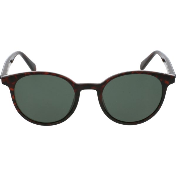 Ochelari de soare Fossil FOS3115/G/S 086QT, Havana, 49 mm