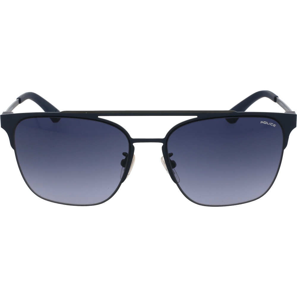 4975133_Police-SPL347M-01HL-56_1.jpg Ochelari de soare Police SPL347M 01HL, Negru, 56 mm