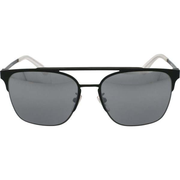 Ochelari de soare Police SPL347M 531X, Negru, 56 mm