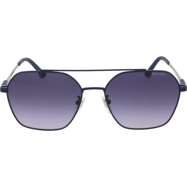 4975135_Police-SPL771-0475-57_1.jpg Ochelari de soare Police SPL771 0475, Albastru, 53 mm