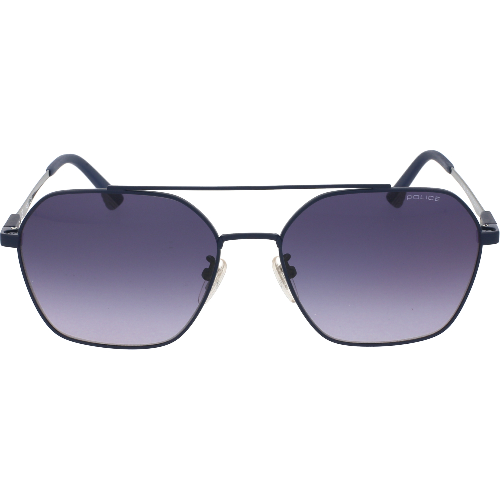 4975135_Police-SPL771-0475-57_1.jpg Ochelari de soare Police SPL771 0475, Albastru, 53 mm