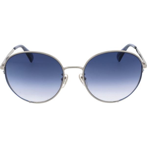 Ochelari de soare Police SPL834 0579, Argintiu, 56 mm