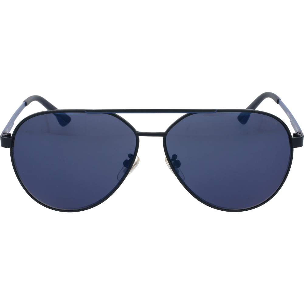 4975140_Police-SPLB37-R51B-61_1.jpg Ochelari de soare Police SPLB37 R51B, Albastru, 61 mm