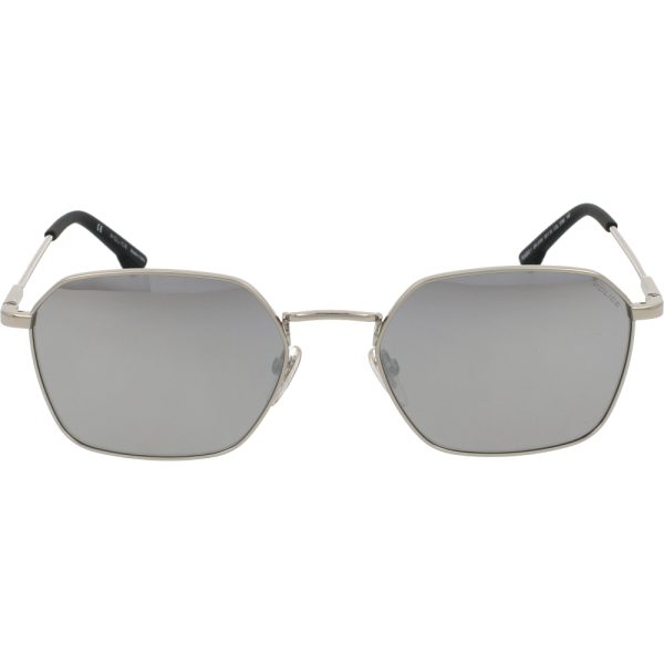 Ochelari de soare Police SPL970C 579K, Argintiu, 55 mm