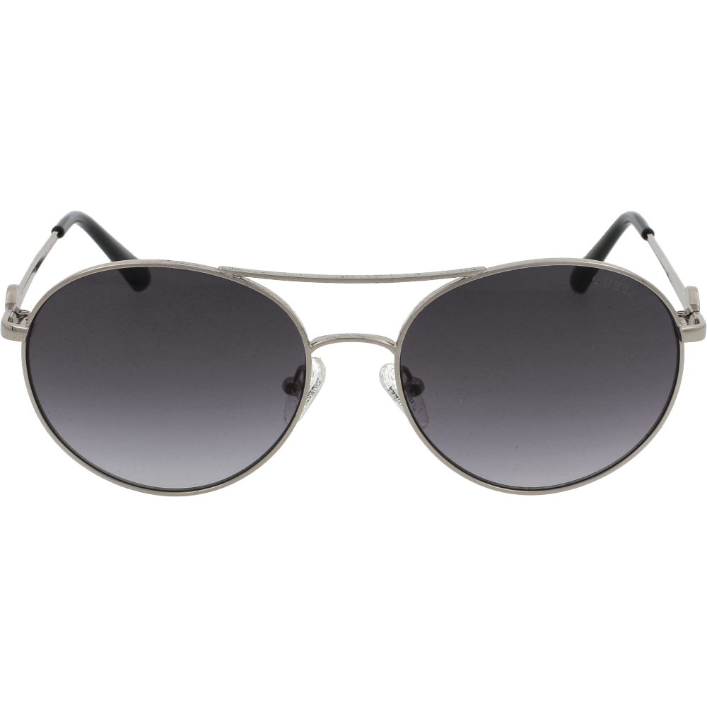 4975430_Guess-GU7640-10B-57_1.jpg Ochelari de soare Guess GU7640 10B, Argintiu, 57 mm