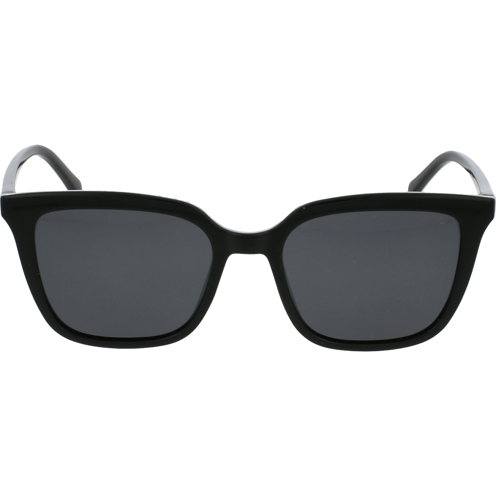 Ochelari de soare Fossil FOS3112/G/S 2O5M9, polarizati, Negru, 53 mm