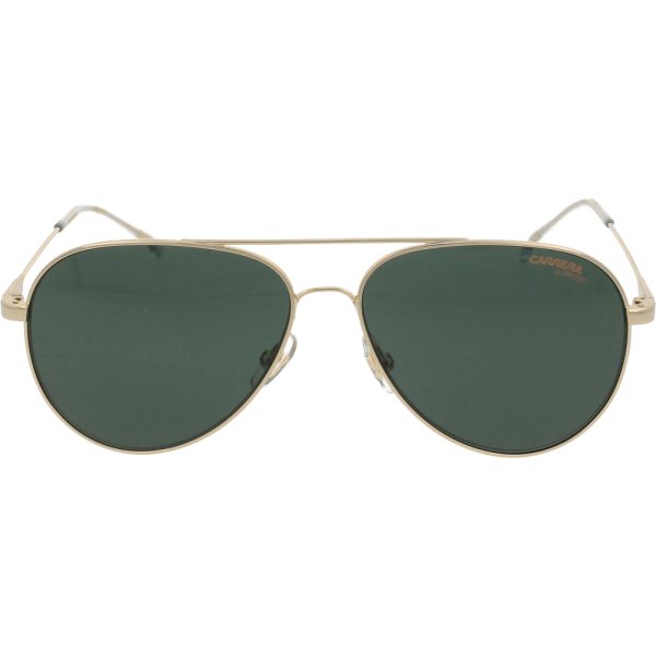 Ochelari de soare Carrera CARRERA2031T/S J5GQT, Auriu, 54 mm