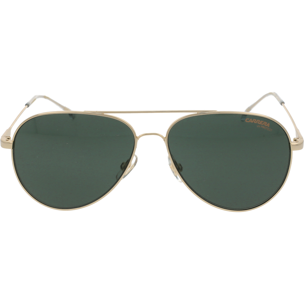 Ochelari de soare Carrera CARRERA2031T/S J5GQT, Auriu, 54 mm