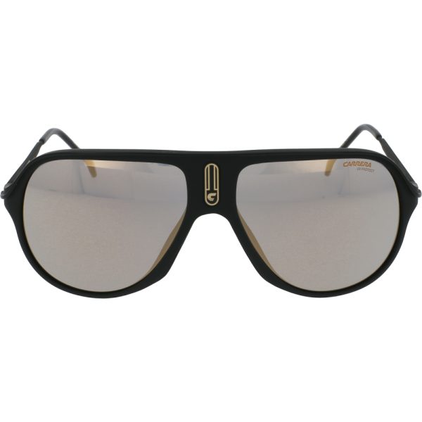 Ochelari de soare Carrera SAFARI65/N 003JO, Negru, 62 mm