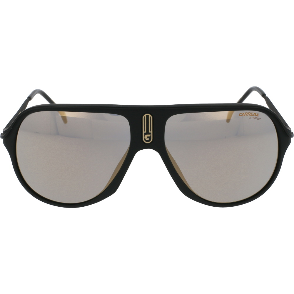 Ochelari de soare Carrera SAFARI65/N 003JO, Negru, 62 mm