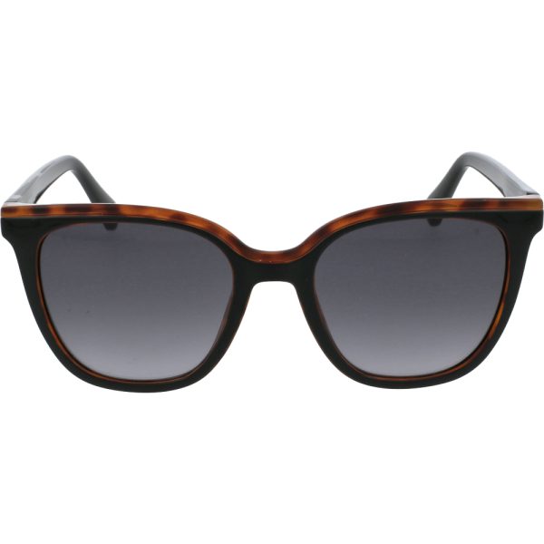 Ochelari de soare Fossil FOS3103/G/S 8079O, Havana, 52 mm