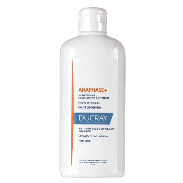 4986_42.jpg Sampon fortifiant si revitalizant Anaphase+, 400 ml, Ducray