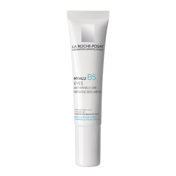 Crema de ochi Hyalu B5, 15ml, La Roche-Posay