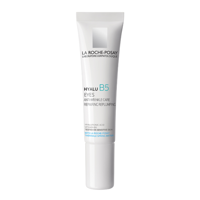 49fa0320fe7f5_3337875613668.png Crema de ochi Hyalu B5, 15ml, La Roche-Posay