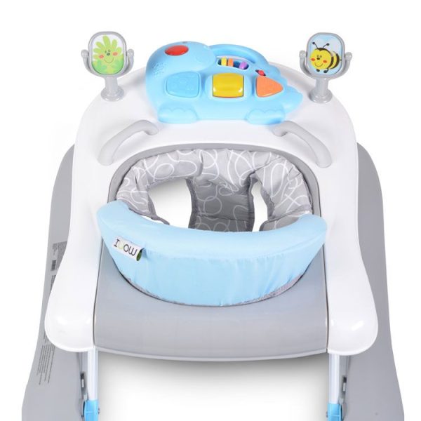 Premergator Moni Ramble Blue