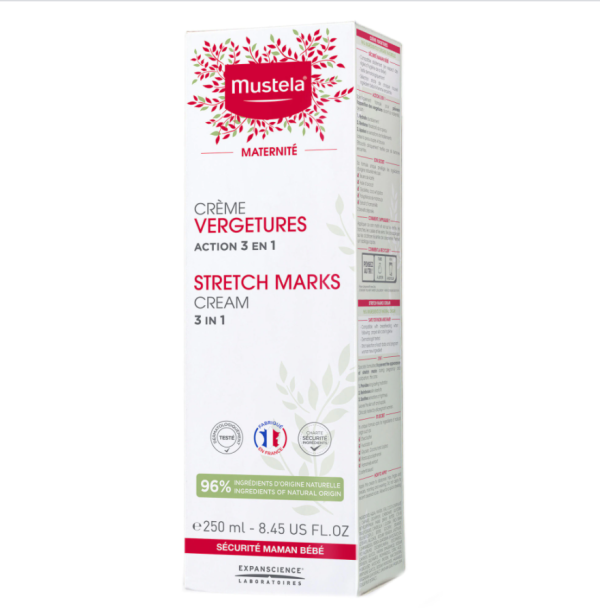 4d55aa4d49806_3504105033798.png Crema antivergeturi Maternite, 250ml, Mustela