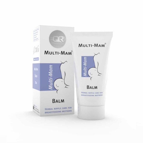 4daf27ed6d706_8714207830309.jpg Gel Multi Mam Balm, pentru mameloane sensibile, 30 ml, Bioclin