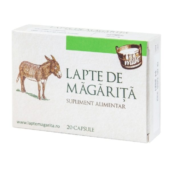 4e9c979553416_8fcd-43268-orig.jpg Lapte de magarita, 20 capsule, Sintofarm