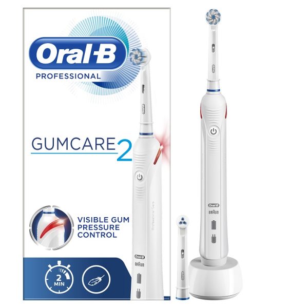 4f4f79c5bd6f5_gum_care_visile.jpg Periuta electrica Visible Gum, D501 Gumcare 2, 1 bucata, Oral-B