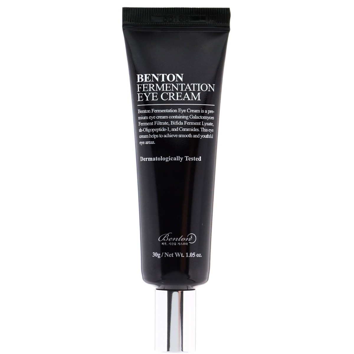 4fb11317bdb06_14.jpg Crema anti-aging pentru ochi Fermentation Eye Cream, 30g, Benton