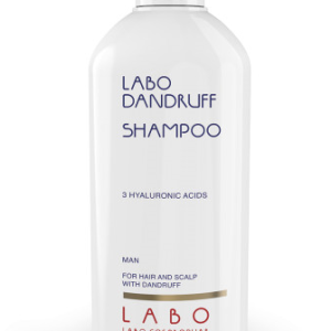 4fc1923416916_crescina-labo-dandruff-shampoo-for-man.png Sampon Antimatreata femei, 200ml, Labo