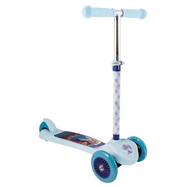 Trotineta Twist and Roll, Frozen 2