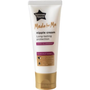 Tommee Tippee Made for Me cremă protectoare pentru mameloane