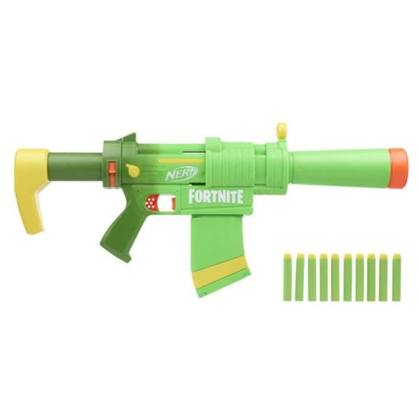 5010993842094_blaster_nerf_fortnite_smg_zesty_1_.jpg Blaster Nerf Fortnite, Smg Zesty