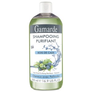 Sampon Bio antimatreata, 500ml, Gamarde