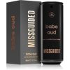 Missguided Babe Oud Eau de Parfum pentru femei