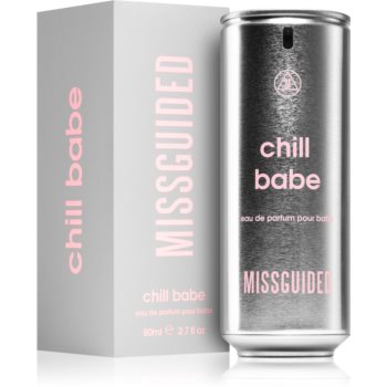 Missguided Chill Babe Eau de Parfum pentru femei