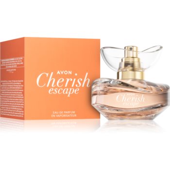 Avon Cherish Escape Eau de Parfum pentru femei
