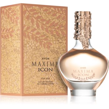Avon Maxima Icon Eau de Parfum