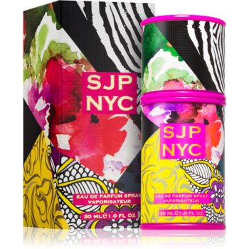 Sarah Jessica Parker SJP NYC Eau de Parfum pentru femei