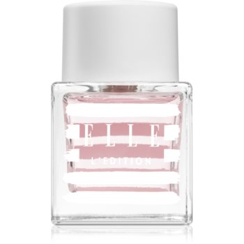 Elle L'édition Eau de Parfum pentru femei
