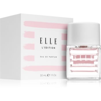 Elle L'édition Eau de Parfum pentru femei