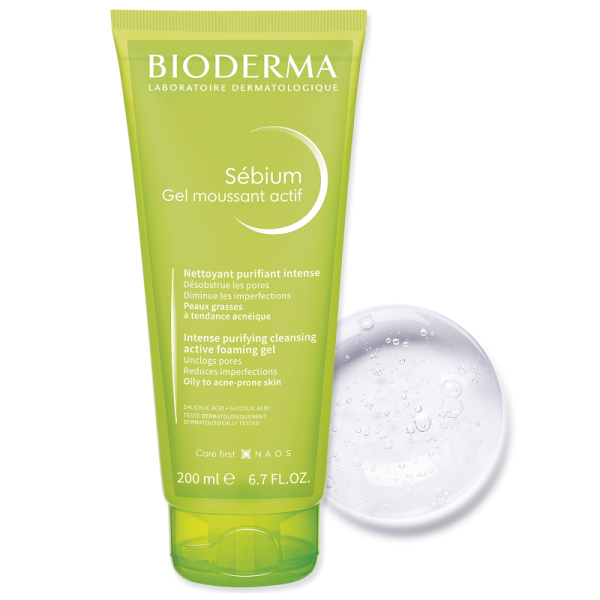 50650ea9d0816_gel-spumant-activ-sebium-200-ml-bioderma-3171.png Gel spumant activ Sebium, 200ml, Bioderma