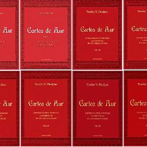 Cartea de Aur - Vol.I-VIII | Teodor V. Pacatian