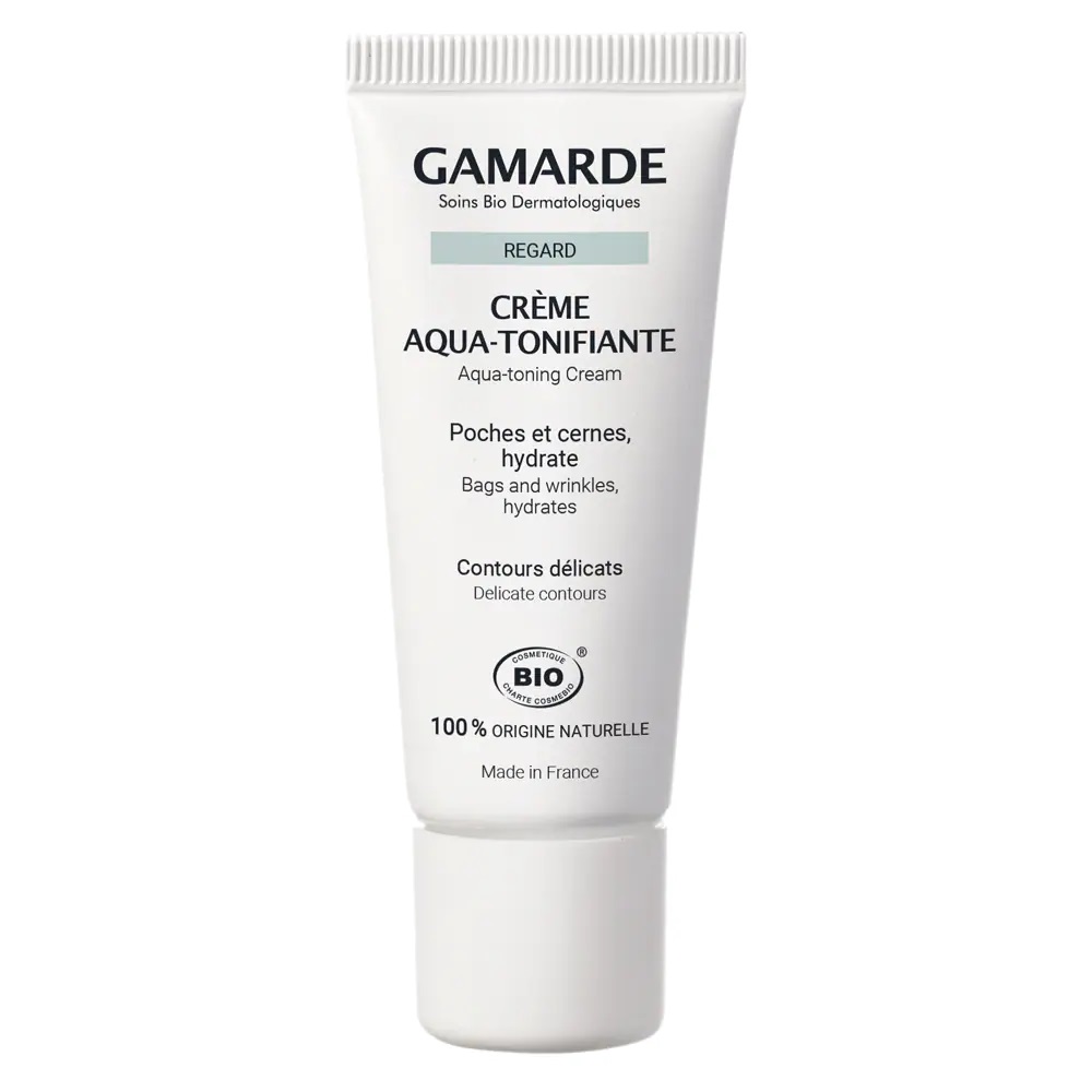 5158a1ae06316_res_dd42cce19e9a300884c7811511c93408.jpg Crema tonifianta pentru conturul ochilor, 20ml, Gamarde