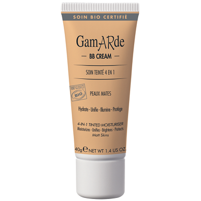 5241788fc5316_bb-cream-pentru-ten-inchis-40g-gamarde-10091025.png Crema pentru ten inchis BB Cream, 40ml, Gamarde