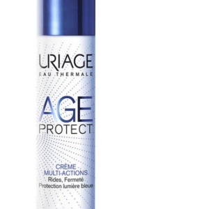 533f9b4e9e006_age_protect.png Crema anti-aging Multi-Action Age Protect, 40ml, Uriage