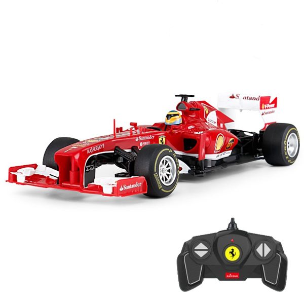 53800_001w_6930751307421_masinuta_cu_telecomanda_rastar_ferrari_f1_114.jpg Masinuta cu telecomanda, Rastar, Ferrari F1, 1:18