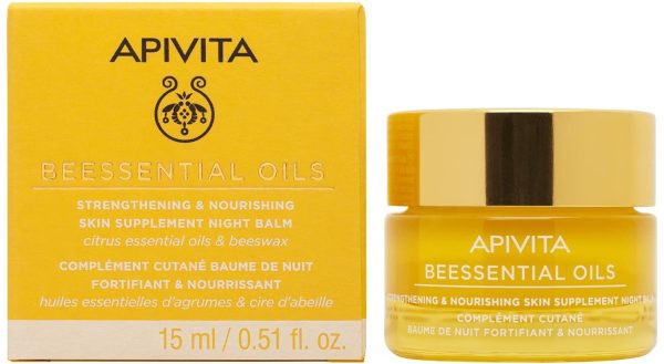 539abb568cd06_5201279080884.jpg Apivita Balsam de noapte Beessential, 15ml